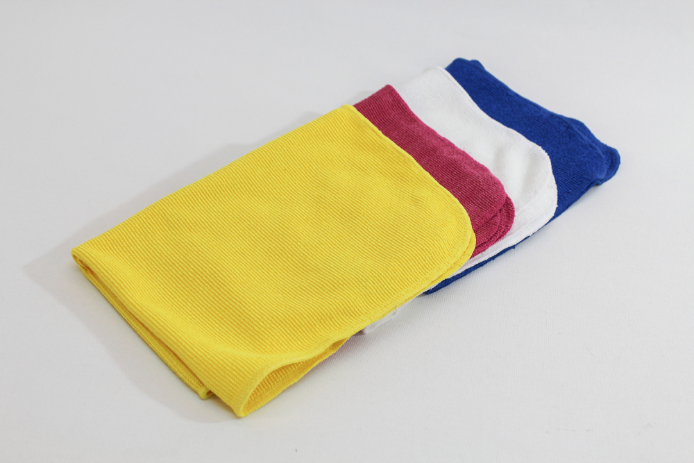 Mikrofasertuch klein